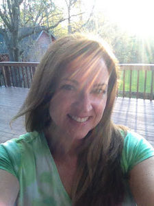 Meet your Posher, Allyson